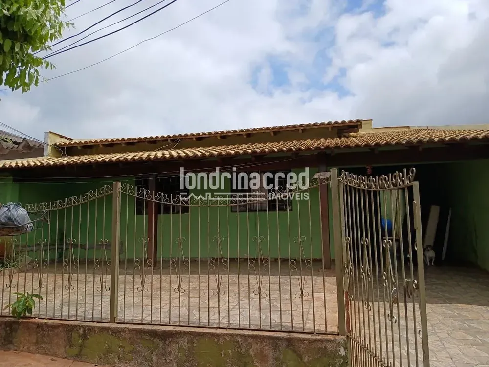 Casa, 4 quartos, 130 m² - Foto 4