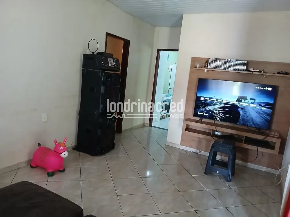Casa, 4 quartos, 130 m² - Foto 3