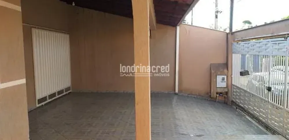 Casa, 3 quartos, 10 m² - Foto 1