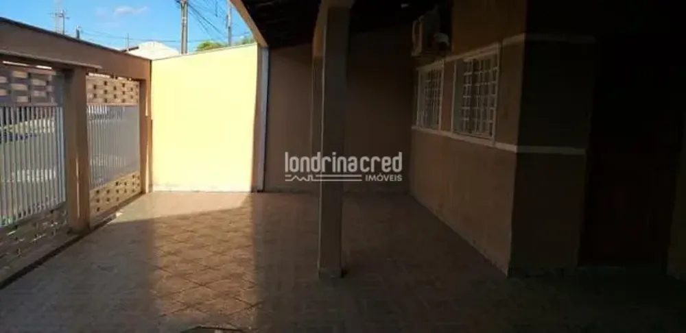 Casa, 3 quartos, 10 m² - Foto 2