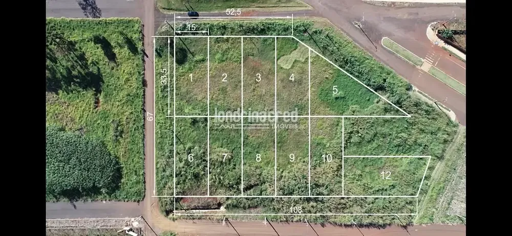 Terreno, 6400 m² - Foto 1