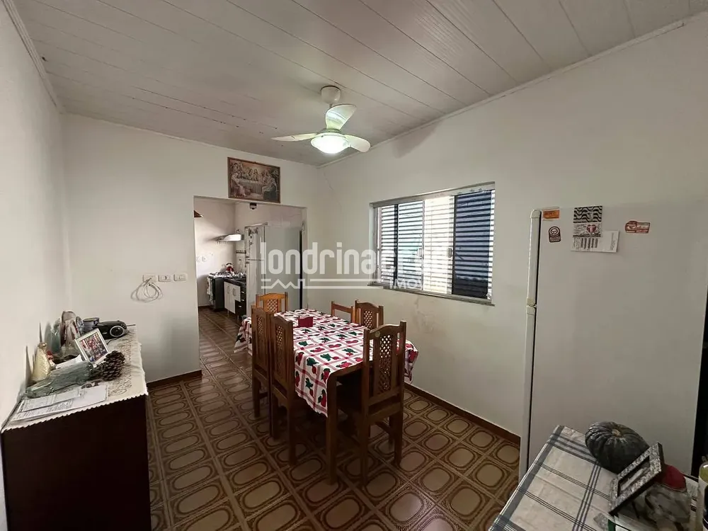 Casa, 3 quartos, 179 m² - Foto 5