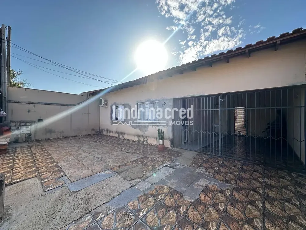 Casa, 3 quartos, 179 m² - Foto 1