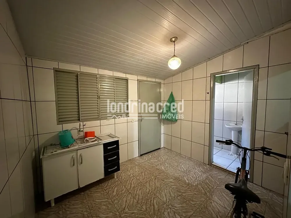 Casa, 3 quartos, 179 m² - Foto 11