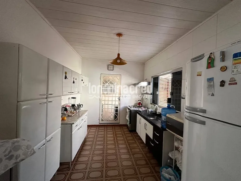 Casa, 3 quartos, 179 m² - Foto 6