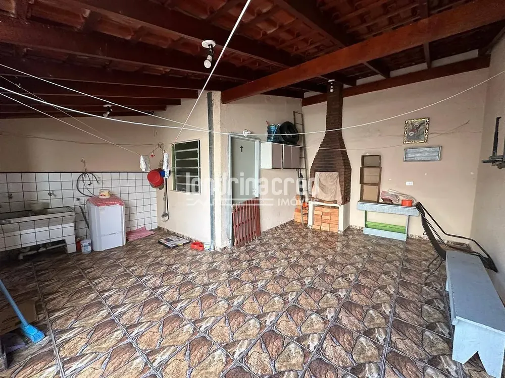 Casa, 3 quartos, 179 m² - Foto 8