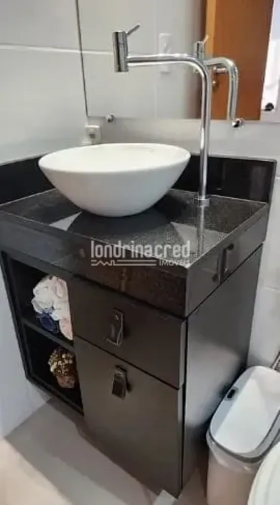 Apartamento, 2 quartos, 46 m² - Foto 8