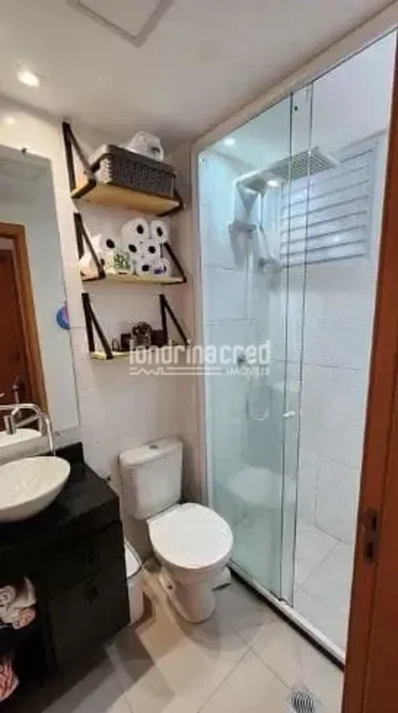 Apartamento, 2 quartos, 46 m² - Foto 7
