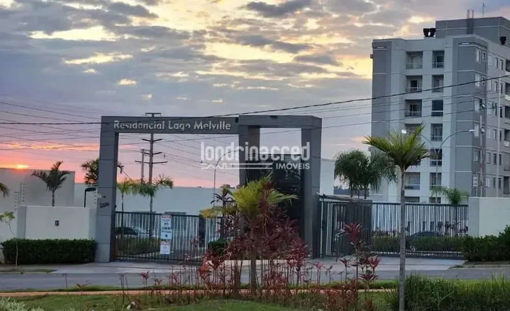 Apartamento, 2 quartos, 46 m² - Foto 1