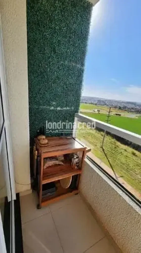 Apartamento, 2 quartos, 46 m² - Foto 4