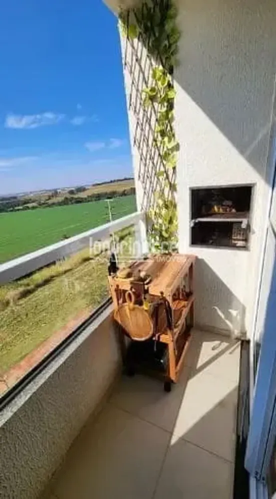 Apartamento, 2 quartos, 46 m² - Foto 5