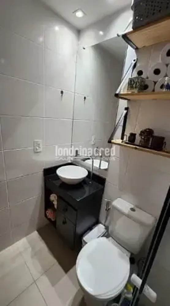 Apartamento, 2 quartos, 46 m² - Foto 6