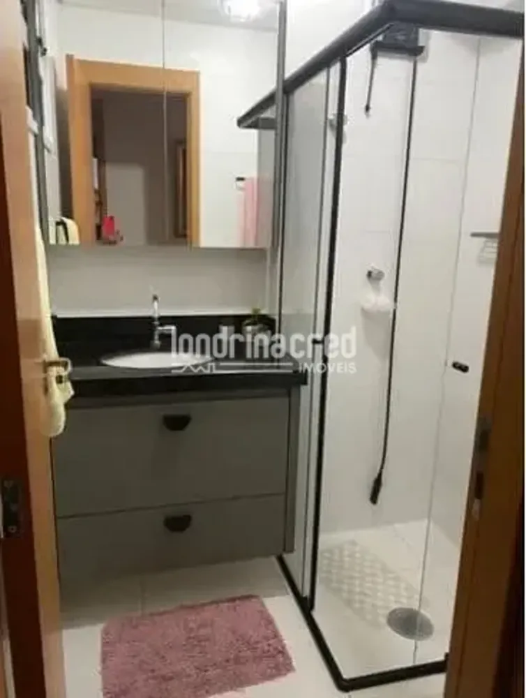 Apartamento, 2 quartos, 63 m² - Foto 8