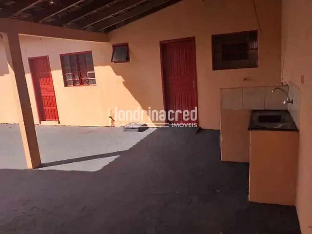 Casa, 4 quartos, 90 m² - Foto 10