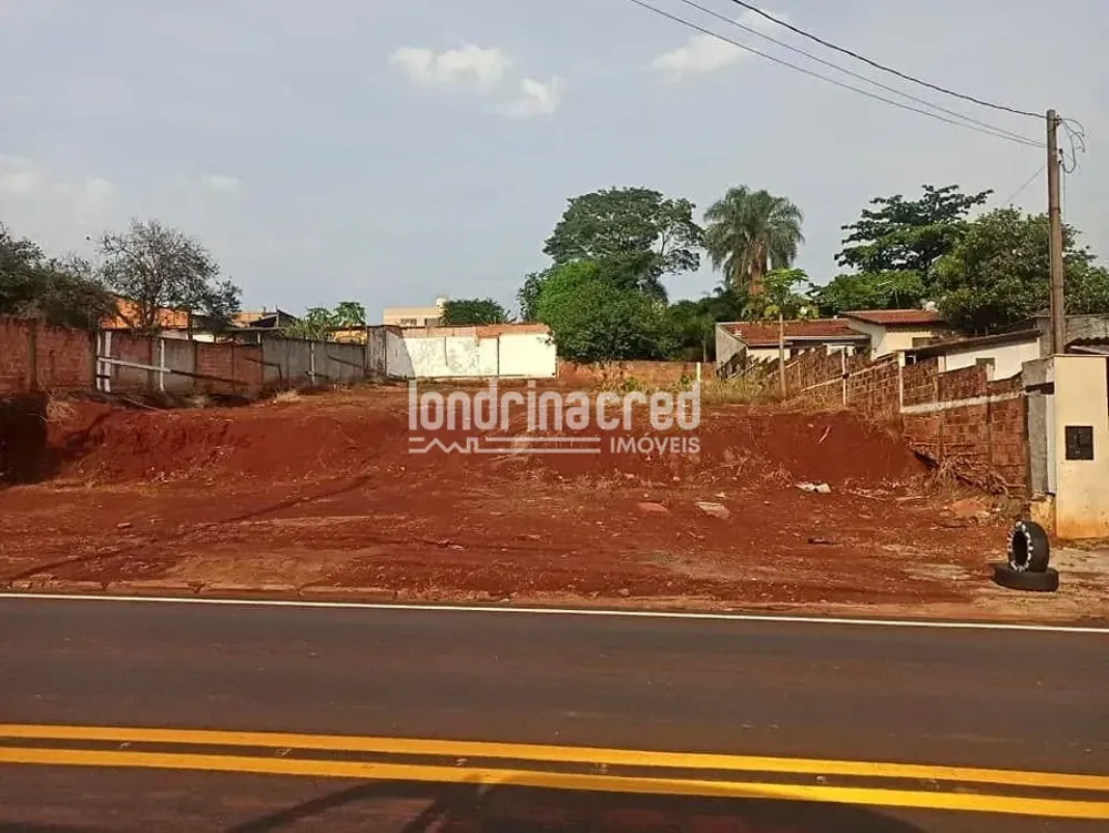 Terreno, 800 m² - Foto 1