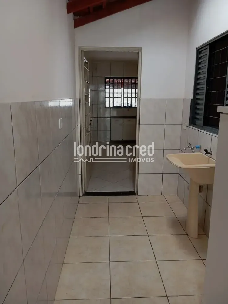 Casa, 4 quartos, 115 m² - Foto 1