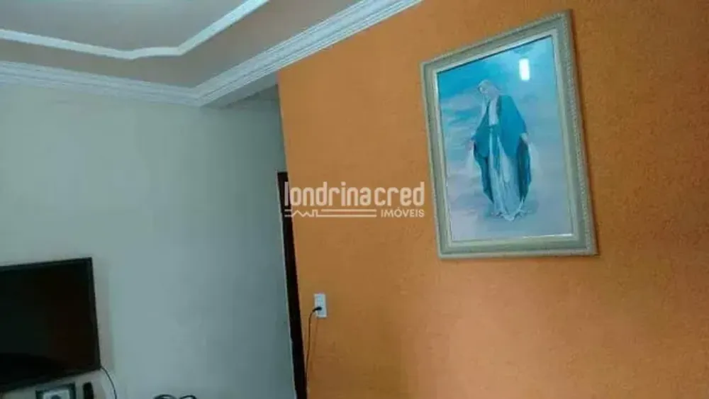 Casa, 2 quartos, 75 m² - Foto 1