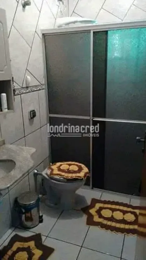 Casa, 2 quartos, 75 m² - Foto 2