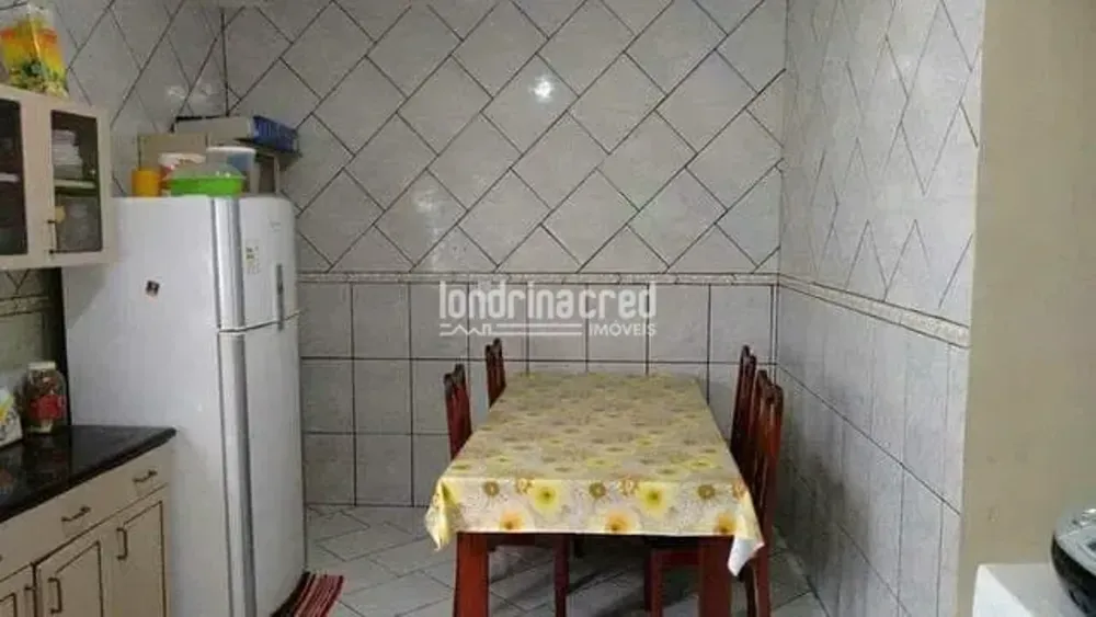Casa, 2 quartos, 75 m² - Foto 4