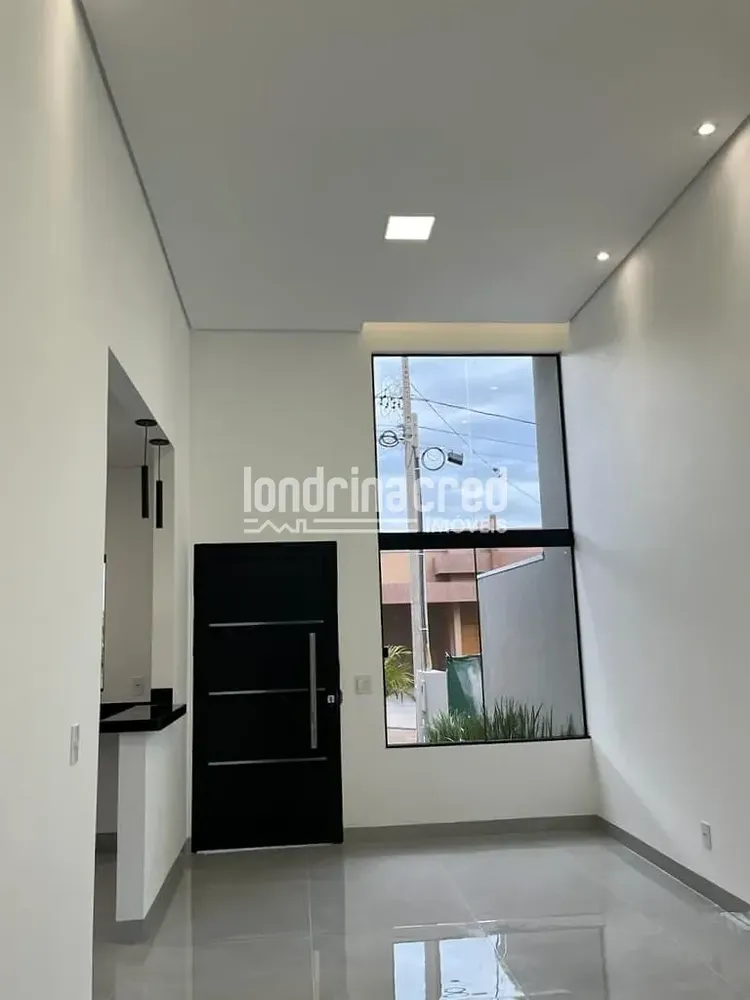 Casa, 3 quartos, 95 m² - Foto 2