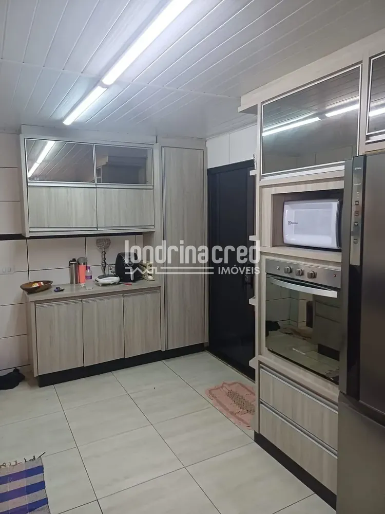 Casa, 3 quartos, 140 m² - Foto 3