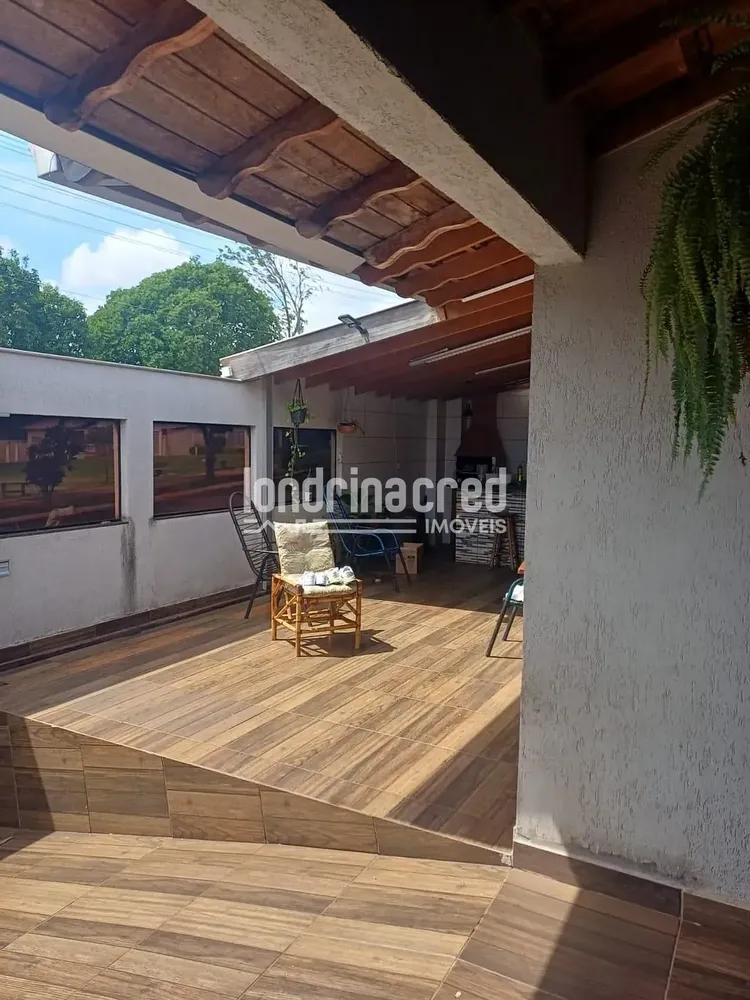 Casa, 3 quartos, 140 m² - Foto 11