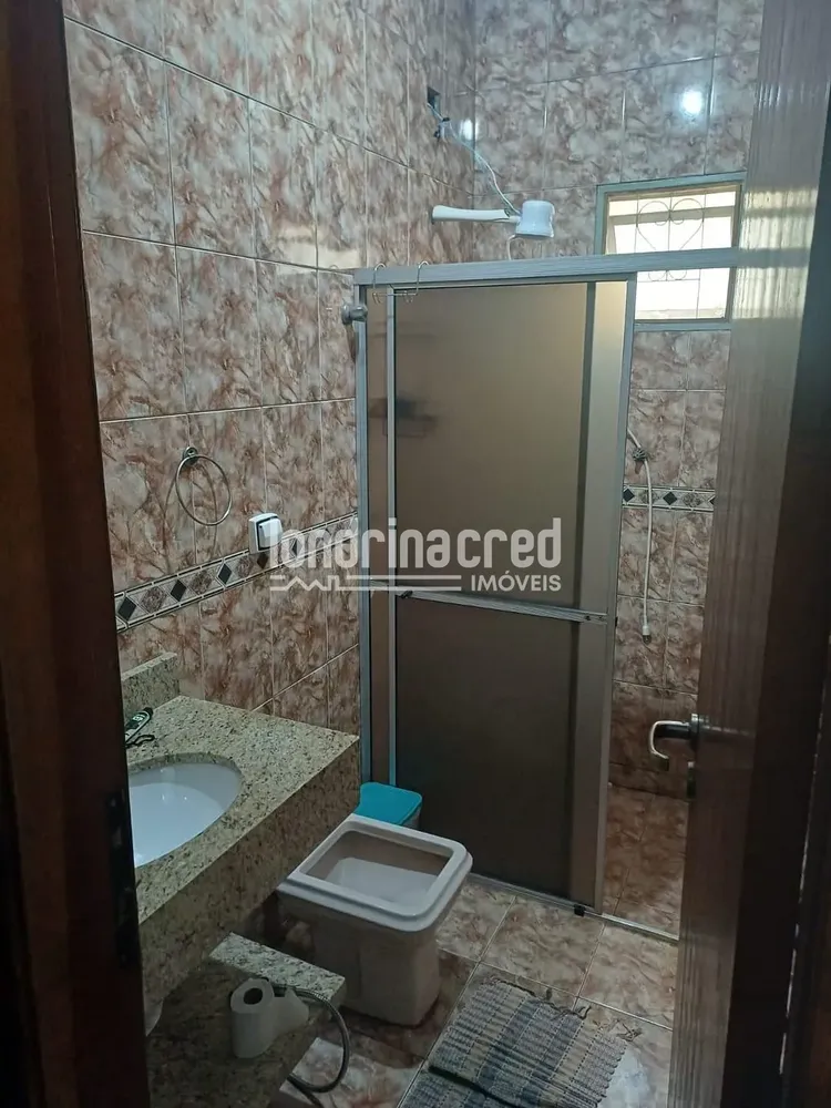 Casa, 3 quartos, 140 m² - Foto 9