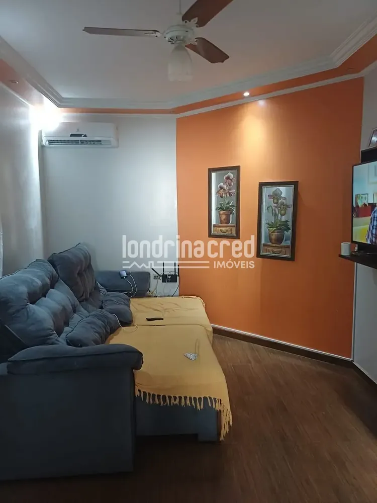 Casa, 3 quartos, 140 m² - Foto 10