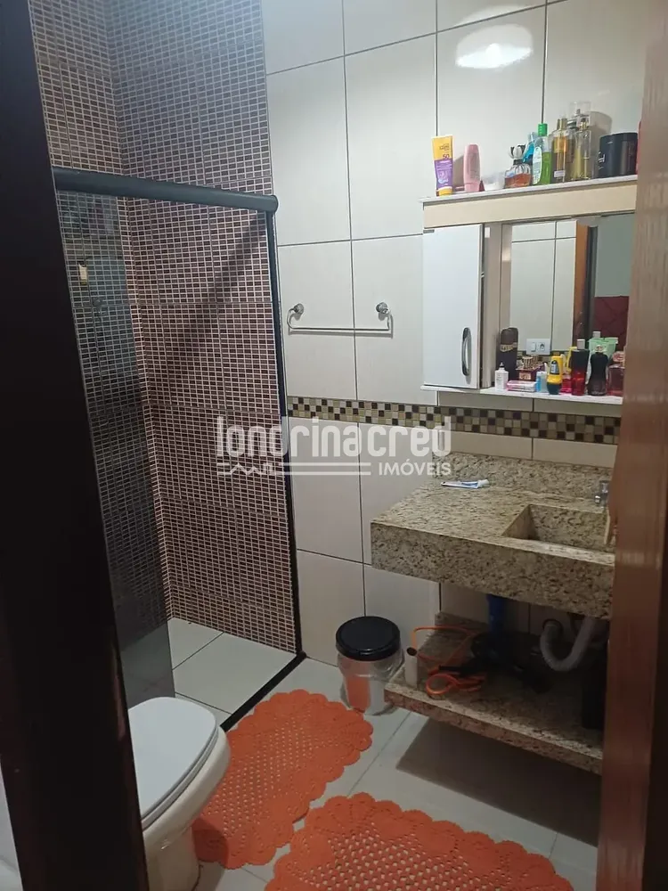 Casa, 3 quartos, 140 m² - Foto 8