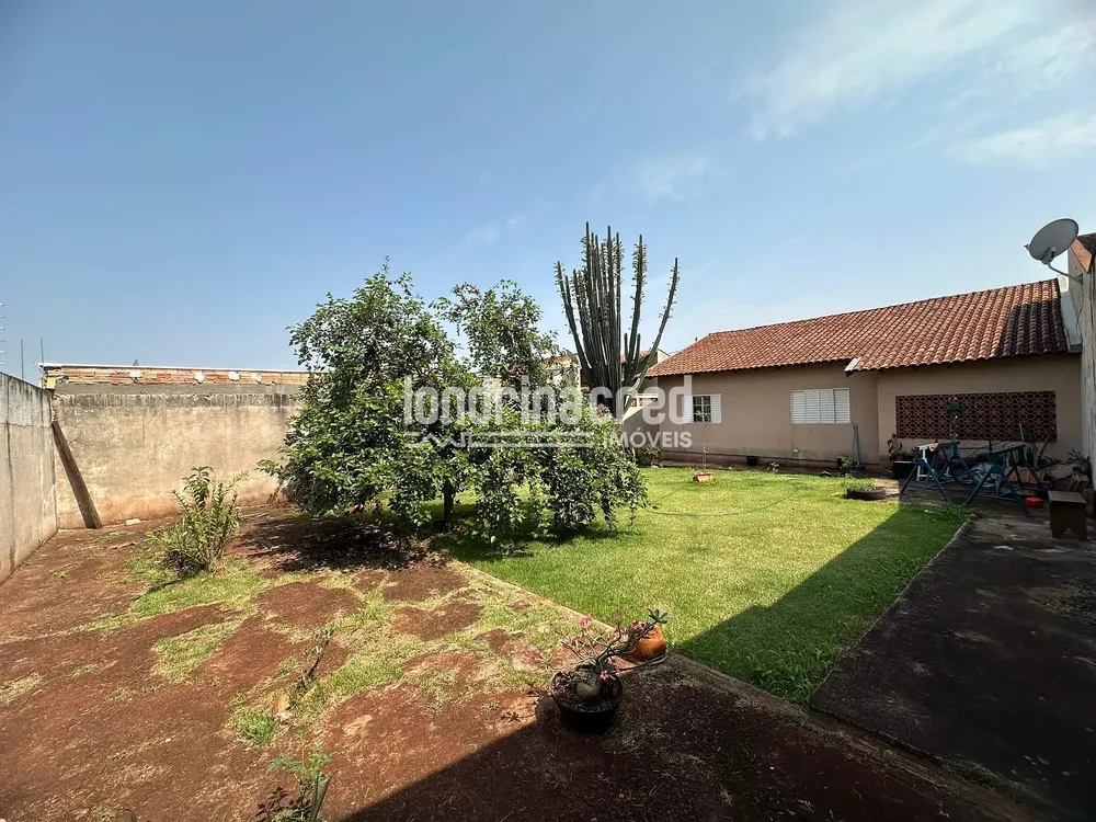 Casa, 3 quartos, 105 m² - Foto 8