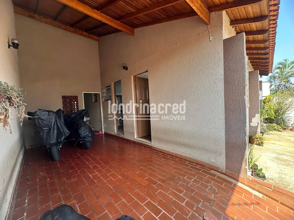Casa, 3 quartos, 105 m² - Foto 1
