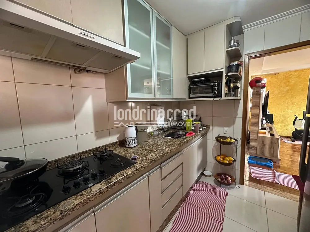 Casa, 3 quartos, 105 m² - Foto 2