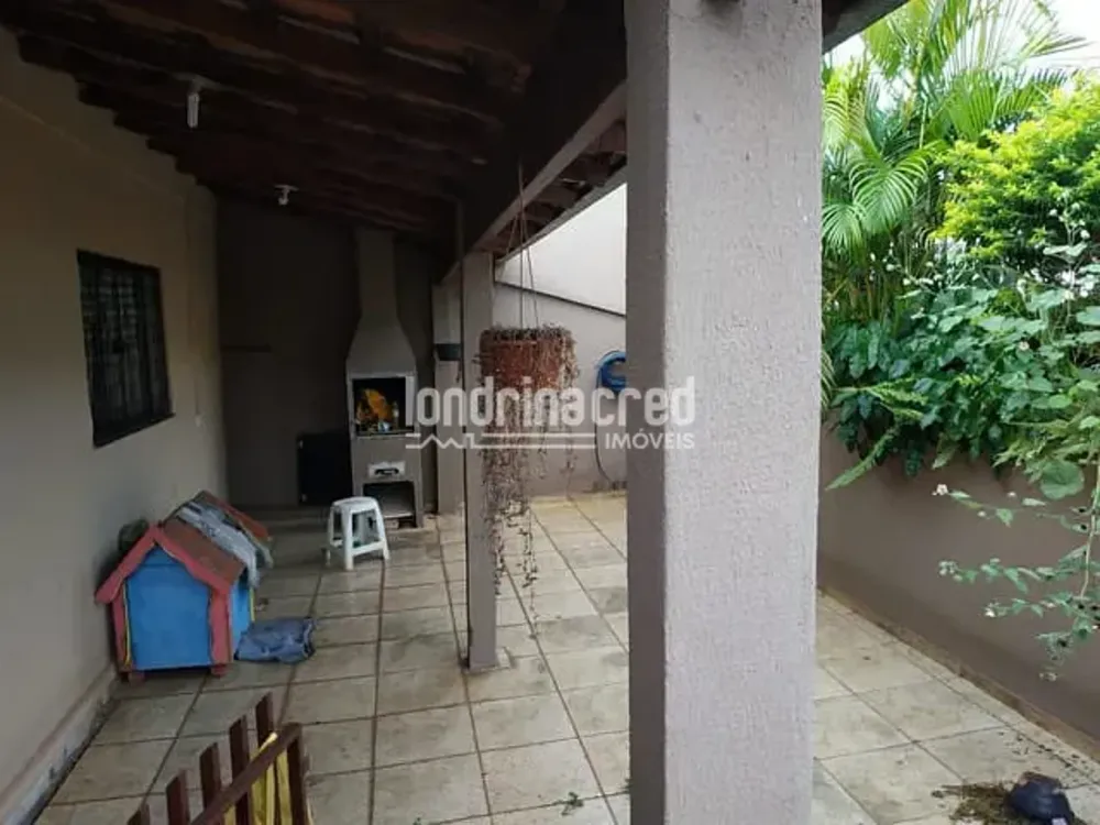 Casa, 3 quartos, 140 m² - Foto 2