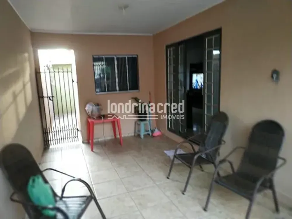 Casa, 3 quartos, 140 m² - Foto 3