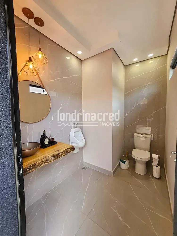 Casa, 3 quartos, 252 m² - Foto 12