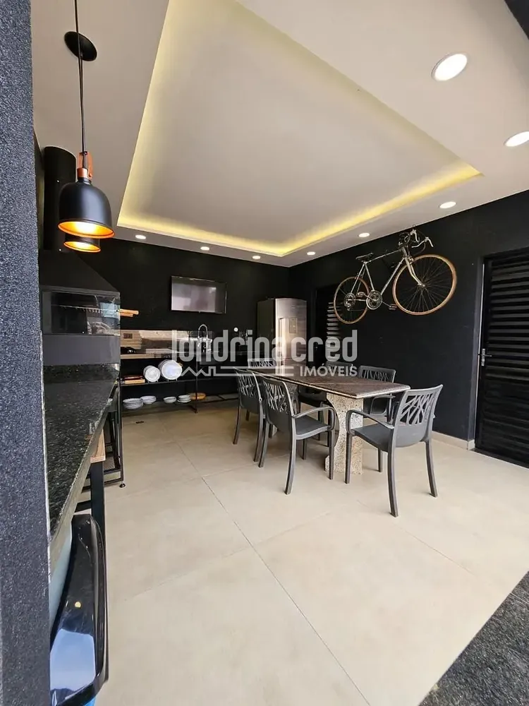 Casa, 3 quartos, 252 m² - Foto 8