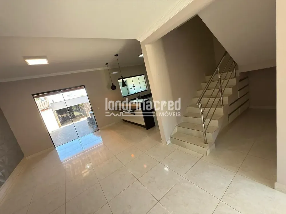 Casa, 3 quartos, 252 m² - Foto 3