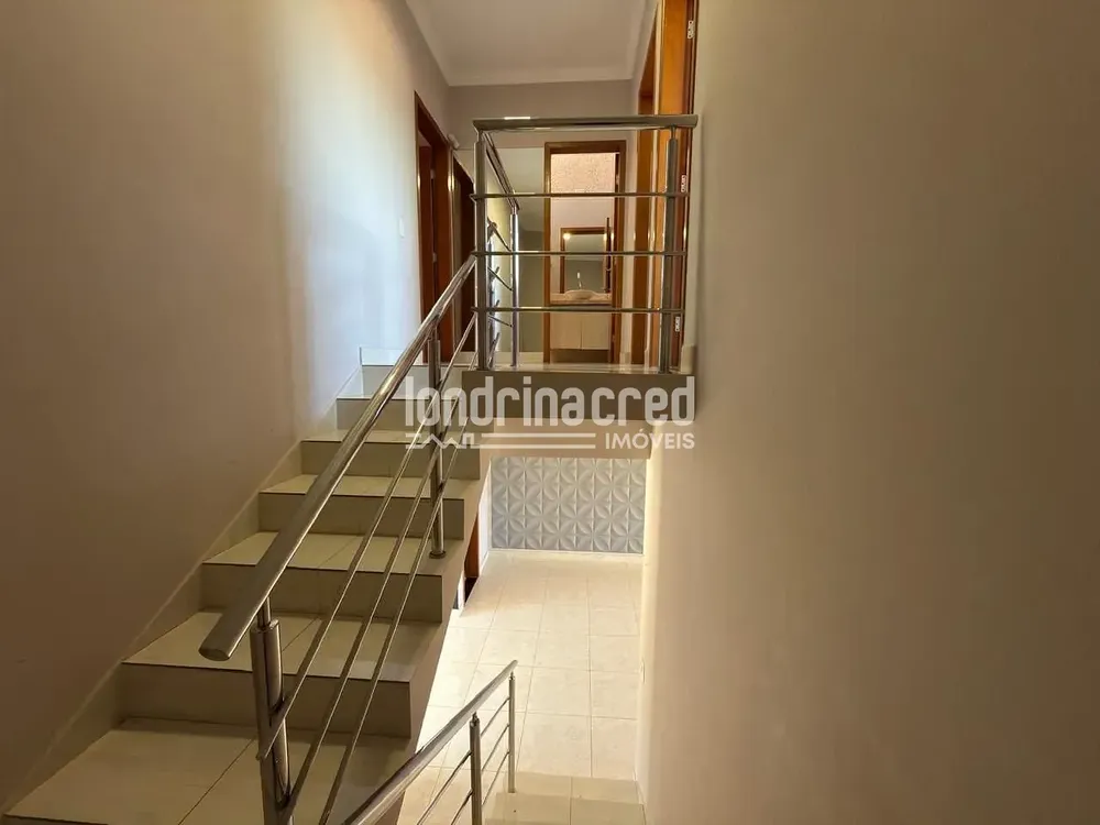 Casa, 3 quartos, 252 m² - Foto 4