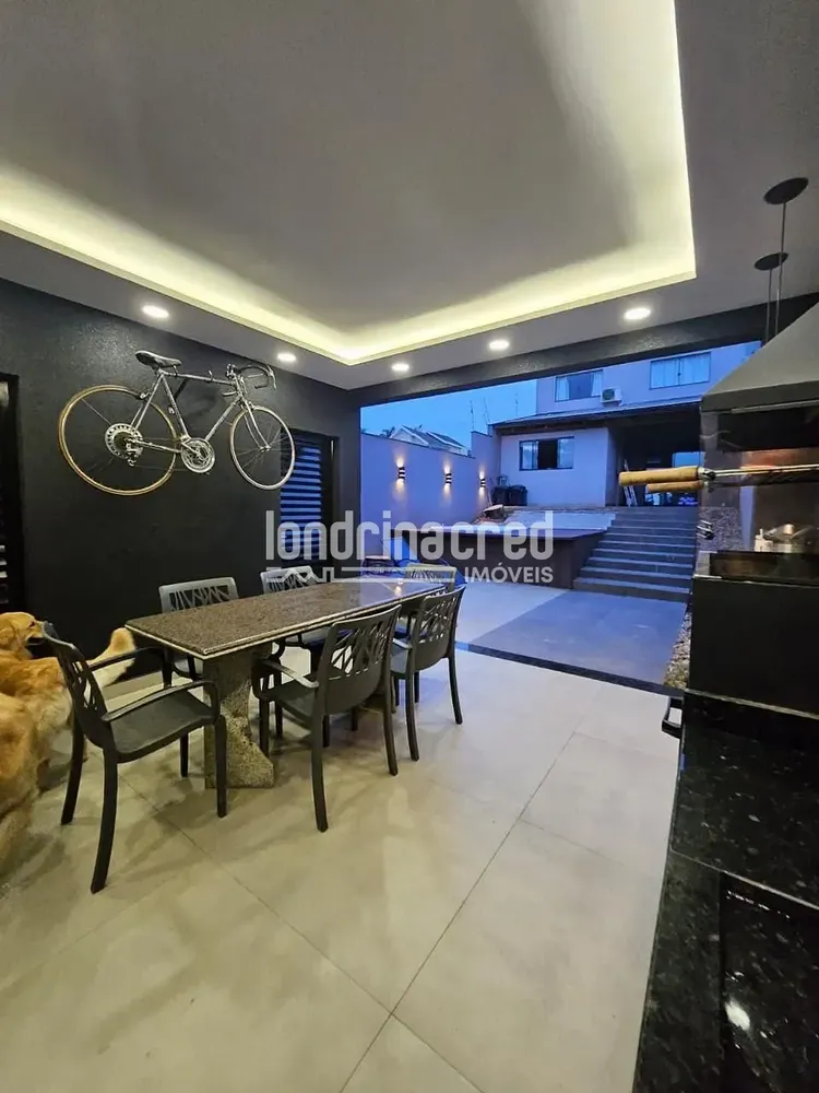 Casa, 3 quartos, 252 m² - Foto 7