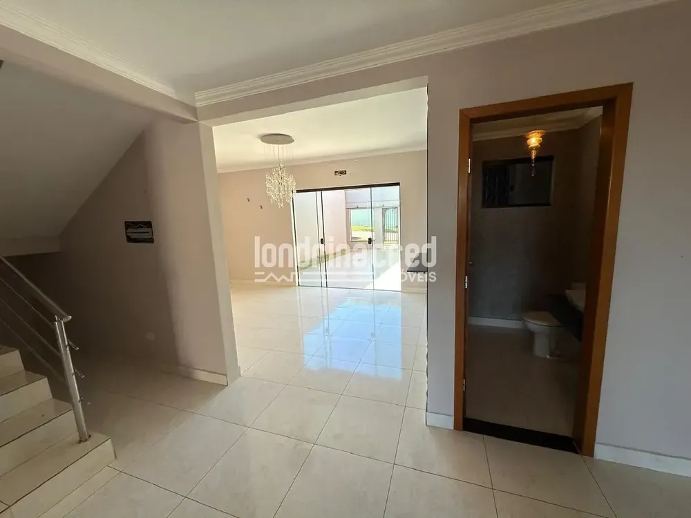 Casa, 3 quartos, 252 m² - Foto 10
