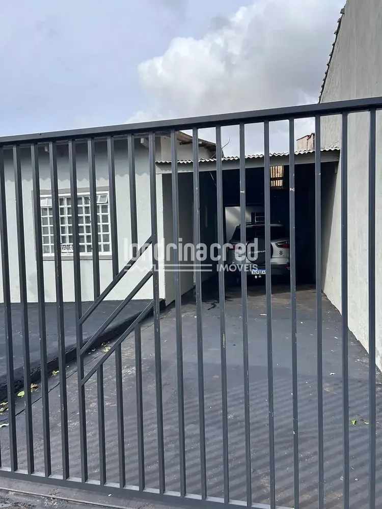 Casa, 2 quartos, 140 m² - Foto 1