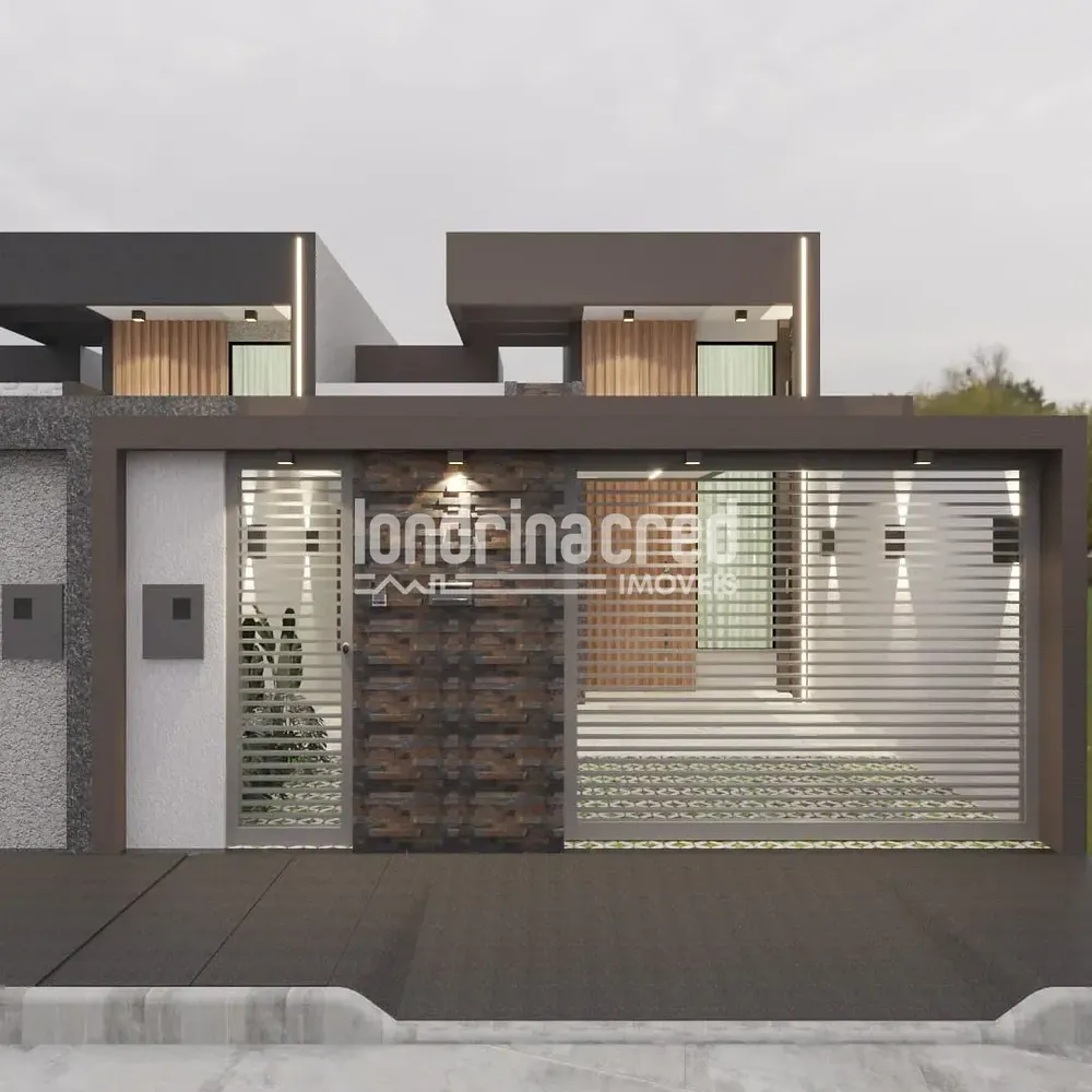 Casa, 3 quartos, 85 m² - Foto 4