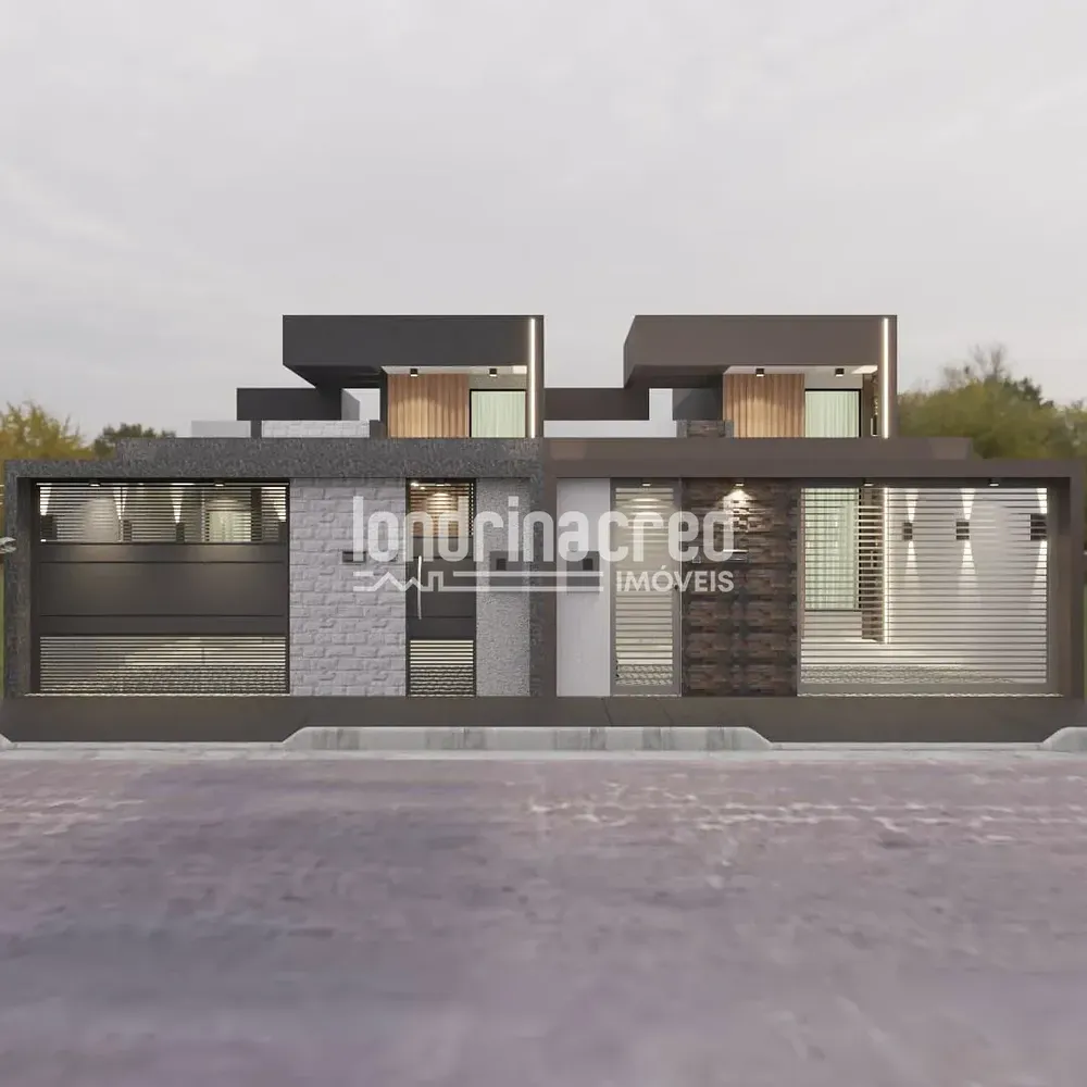Casa, 3 quartos, 85 m² - Foto 5