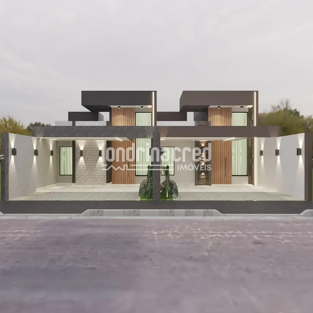 Casa, 3 quartos, 85 m² - Foto 8
