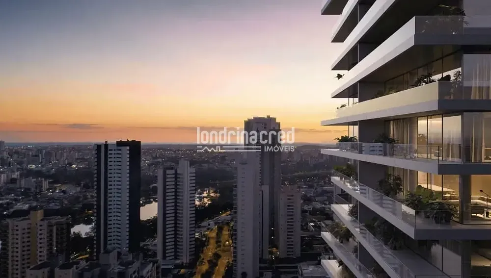 Apartamento, 3 quartos, 338 m² - Foto 8