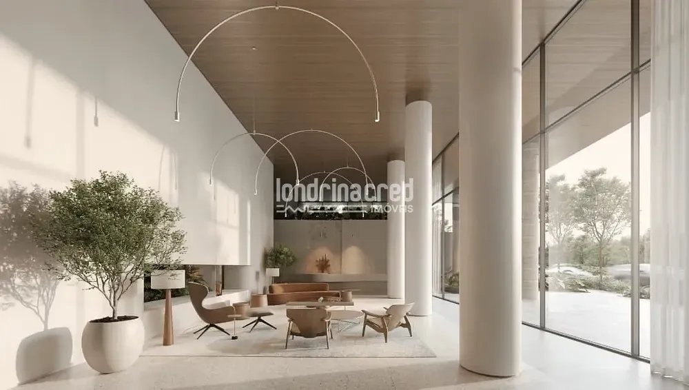 Apartamento, 3 quartos, 338 m² - Foto 3