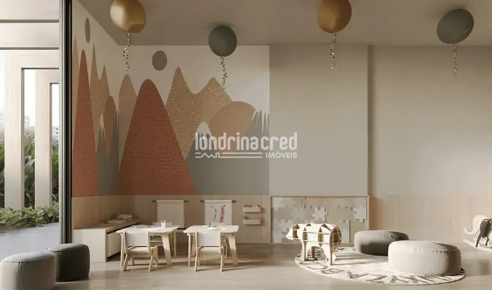 Apartamento, 3 quartos, 338 m² - Foto 6