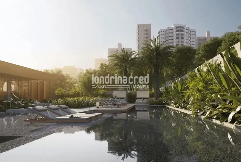 Apartamento, 3 quartos, 338 m² - Foto 1