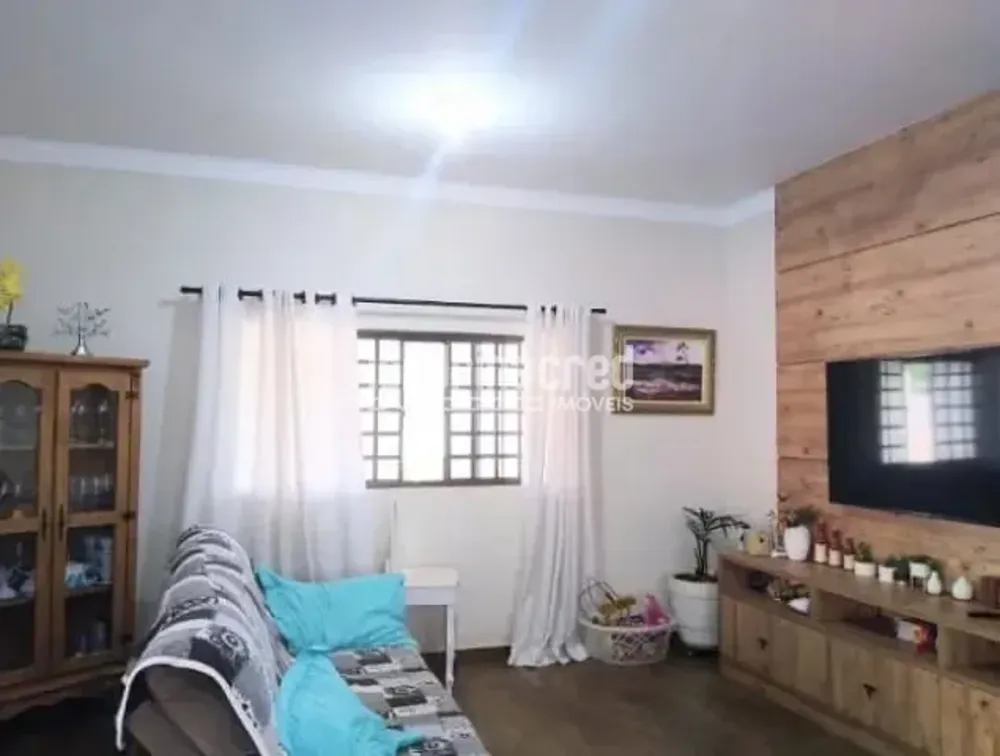Casa, 4 quartos, 157 m² - Foto 5