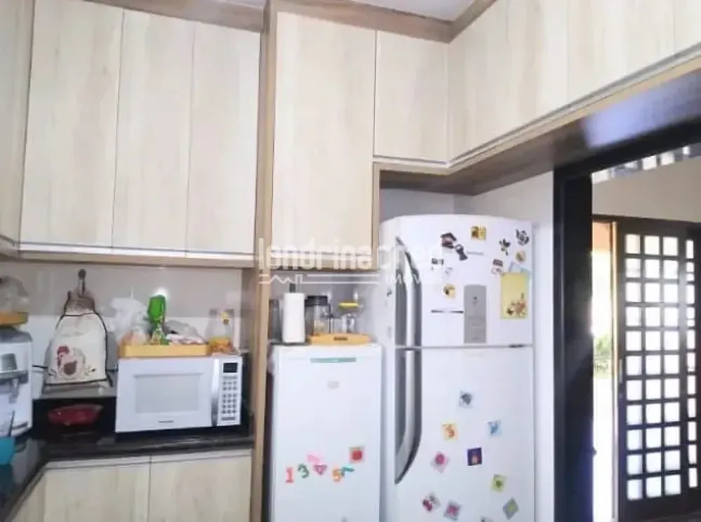 Casa, 4 quartos, 157 m² - Foto 4